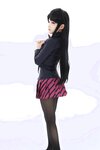 [COSPLAY] 幼愛youmeko NO.004 古见硝子
