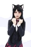 [COSPLAY] 幼愛youmeko NO.004 古见硝子