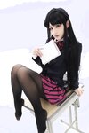 [COSPLAY] 幼愛youmeko NO.004 古见硝子