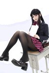[COSPLAY] 幼愛youmeko NO.004 古见硝子