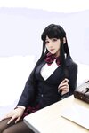 [COSPLAY] 幼愛youmeko NO.004 古见硝子
