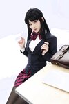 [COSPLAY] 幼愛youmeko NO.004 古见硝子