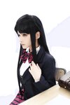 [COSPLAY] 幼愛youmeko NO.004 古见硝子