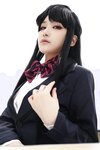 [COSPLAY] 幼愛youmeko NO.004 古见硝子