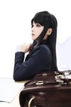 [COSPLAY] 幼愛youmeko NO.004 古见硝子