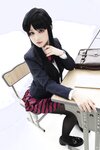 [COSPLAY] 幼愛youmeko NO.004 古见硝子
