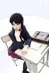 [COSPLAY] 幼愛youmeko NO.004 古见硝子
