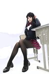 [COSPLAY] 幼愛youmeko NO.004 古见硝子