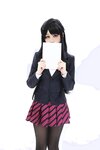 [COSPLAY] 幼愛youmeko NO.004 古见硝子