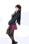 [COSPLAY] 幼愛youmeko NO.004 古见硝子