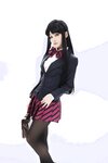 [COSPLAY] 幼愛youmeko NO.004 古见硝子
