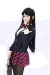 [COSPLAY] 幼愛youmeko NO.004 古见硝子