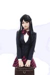 [COSPLAY] 幼愛youmeko NO.004 古见硝子
