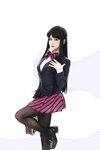 [COSPLAY] 幼愛youmeko NO.004 古见硝子