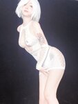 [COSPLAY] Umeko J NieR 2B