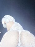 [COSPLAY] Umeko J NieR 2B