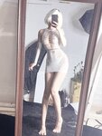 [COSPLAY] Umeko J NieR 2B