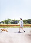 [Photobook] STU48 瀧野由美子1st写真集 君のことをまだよく知らない Bonus – Postcard (2021.09.22)