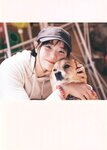 [Photobook] STU48 瀧野由美子1st写真集 君のことをまだよく知らない Bonus – Postcard (2021.09.22)