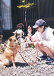[Photobook] STU48 瀧野由美子1st写真集 君のことをまだよく知らない Bonus – Postcard (2021.09.22)