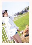 [Photobook] STU48 瀧野由美子1st写真集 君のことをまだよく知らない Bonus – Postcard (2021.09.22)