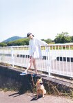 [Photobook] STU48 瀧野由美子1st写真集 君のことをまだよく知らない Bonus – Postcard (2021.09.22)