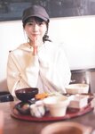 [Photobook] STU48 瀧野由美子1st写真集 君のことをまだよく知らない Bonus – Postcard (2021.09.22)