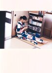 [Photobook] STU48 瀧野由美子1st写真集 君のことをまだよく知らない Bonus – Postcard (2021.09.22)