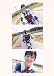 [Photobook] STU48 瀧野由美子1st写真集 君のことをまだよく知らない Bonus – Postcard (2021.09.22)