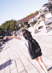 [Photobook] STU48 瀧野由美子1st写真集 君のことをまだよく知らない Bonus – Postcard (2021.09.22)