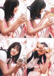 [Photobook] STU48 瀧野由美子1st写真集 君のことをまだよく知らない Bonus – Postcard (2021.09.22)
