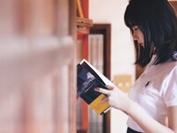 [Photobook] STU48 瀧野由美子1st写真集 君のことをまだよく知らない Bonus – Postcard (2021.09.22)