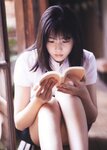 [Photobook] STU48 瀧野由美子1st写真集 君のことをまだよく知らない Bonus – Postcard (2021.09.22)