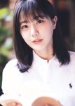 [Photobook] STU48 瀧野由美子1st写真集 君のことをまだよく知らない Bonus – Postcard (2021.09.22)