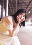 [Photobook] STU48 瀧野由美子1st写真集 君のことをまだよく知らない Bonus – Postcard (2021.09.22)