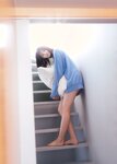 [Photobook] STU48 瀧野由美子1st写真集 君のことをまだよく知らない Bonus – Postcard (2021.09.22)