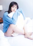[Photobook] STU48 瀧野由美子1st写真集 君のことをまだよく知らない Bonus – Postcard (2021.09.22)