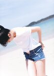 [Photobook] STU48 瀧野由美子1st写真集 君のことをまだよく知らない Bonus – Postcard (2021.09.22)