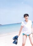 [Photobook] STU48 瀧野由美子1st写真集 君のことをまだよく知らない Bonus – Postcard (2021.09.22)
