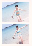 [Photobook] STU48 瀧野由美子1st写真集 君のことをまだよく知らない Bonus – Postcard (2021.09.22)