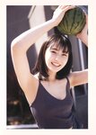 [Photobook] STU48 瀧野由美子1st写真集 君のことをまだよく知らない Bonus – Postcard (2021.09.22)