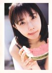 [Photobook] STU48 瀧野由美子1st写真集 君のことをまだよく知らない Bonus – Postcard (2021.09.22)
