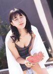 [Photobook] STU48 瀧野由美子1st写真集 君のことをまだよく知らない Bonus – Postcard (2021.09.22)