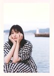 [Photobook] STU48 瀧野由美子1st写真集 君のことをまだよく知らない Bonus – Postcard (2021.09.22)