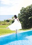 [Photobook] STU48 瀧野由美子1st写真集 君のことをまだよく知らない Bonus – Postcard (2021.09.22)