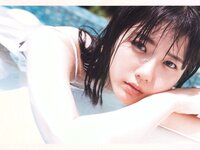 [Photobook] STU48 瀧野由美子1st写真集 君のことをまだよく知らない Bonus – Postcard (2021.09.22)