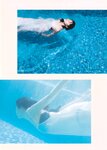[Photobook] STU48 瀧野由美子1st写真集 君のことをまだよく知らない Bonus – Postcard (2021.09.22)