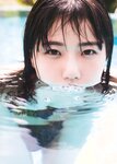 [Photobook] STU48 瀧野由美子1st写真集 君のことをまだよく知らない Bonus – Postcard (2021.09.22)