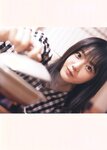 [Photobook] STU48 瀧野由美子1st写真集 君のことをまだよく知らない Bonus – Postcard (2021.09.22)
