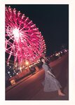 [Photobook] STU48 瀧野由美子1st写真集 君のことをまだよく知らない Bonus – Postcard (2021.09.22)